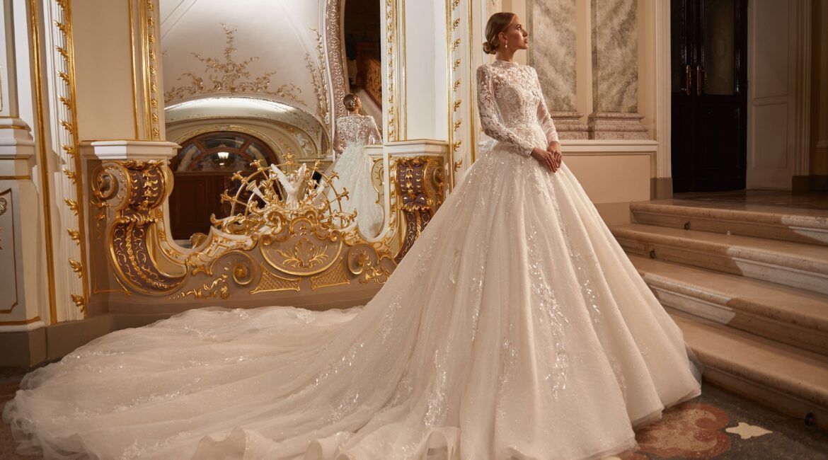 Wedding Dresses